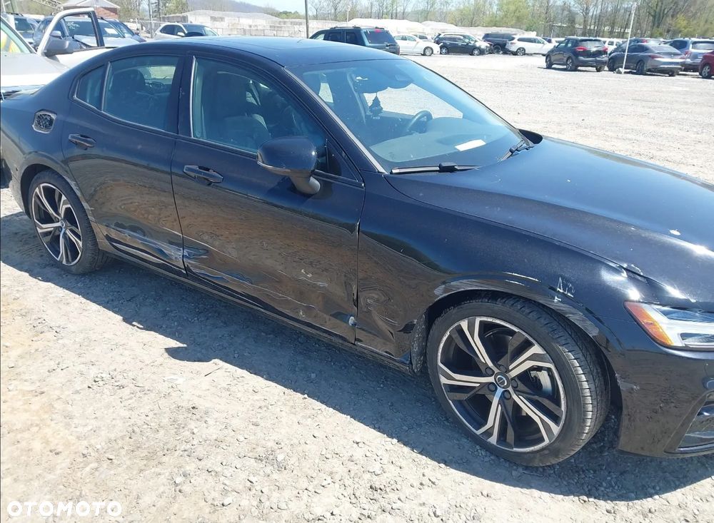 Volvo S60 - 8