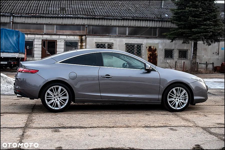 Renault Laguna - 10