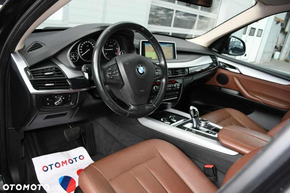 BMW X5 sDrive25d Sport-Aut - 20