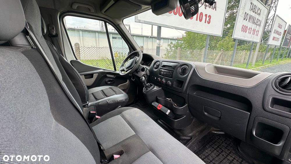 Renault Master - 10
