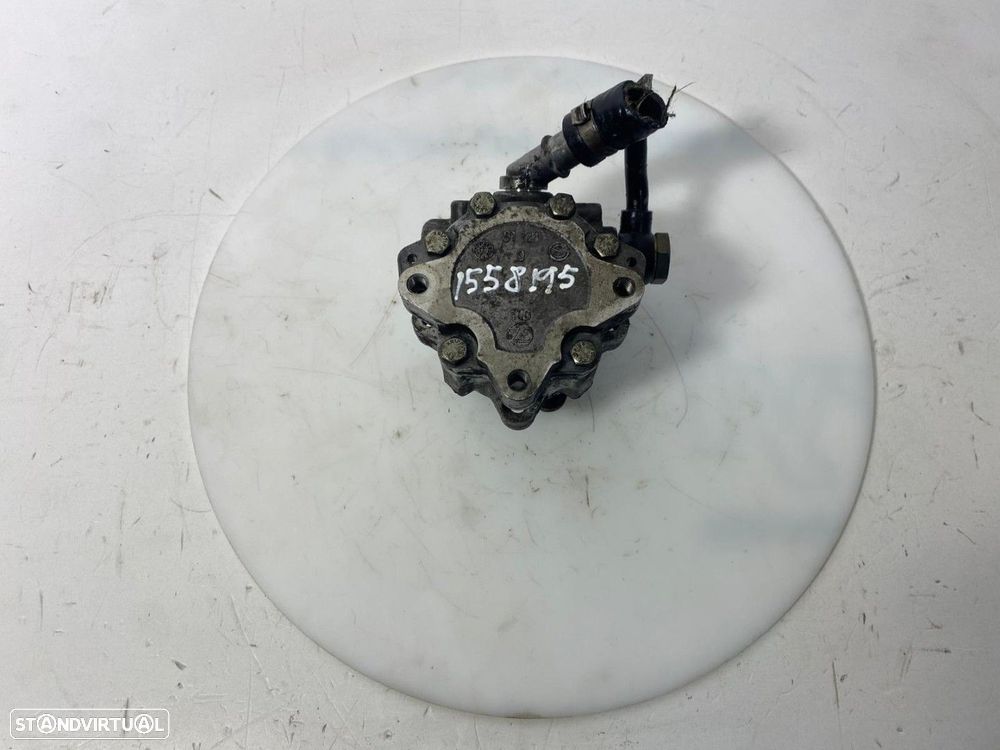 Bomba direção assistida AUDI A4 (8EC, B7) 3.0 TDI quattro REF. MOTOR ASB - 4