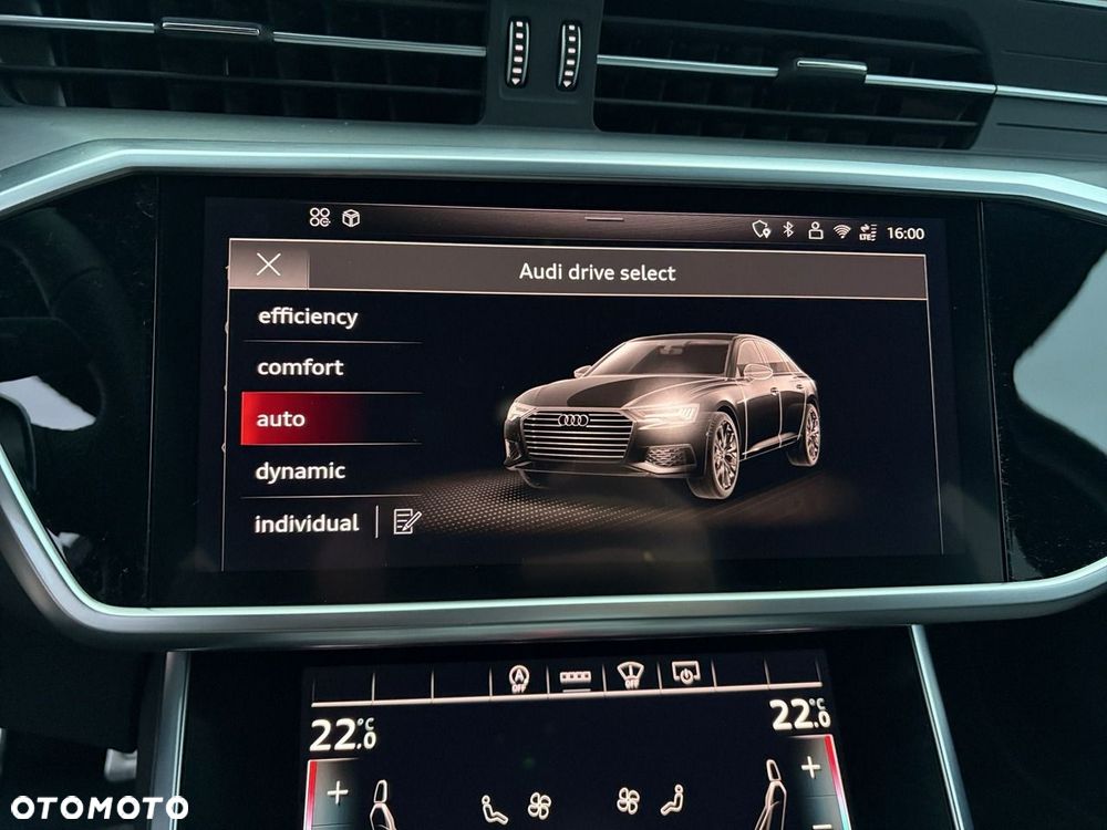 Audi A6 Limousine 40 TDI mHEV Quattro S Line S tronic - 16
