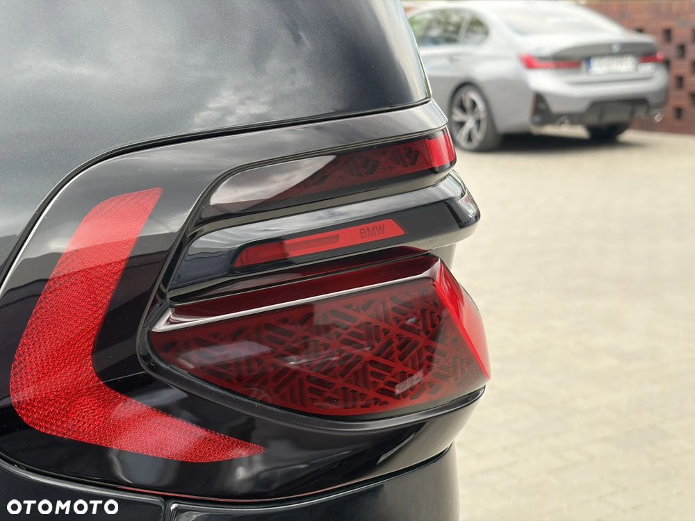 BMW X7 M60i xDrive mHEV sport - 12