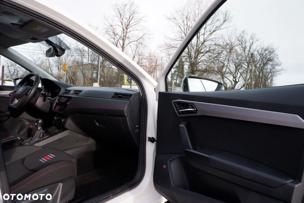 Seat Ibiza 1.0 TSI S&S FR - 3