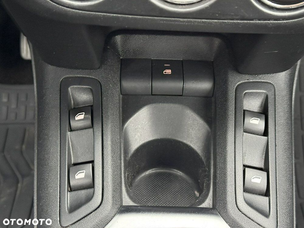 Citroën C-Elysée - 20