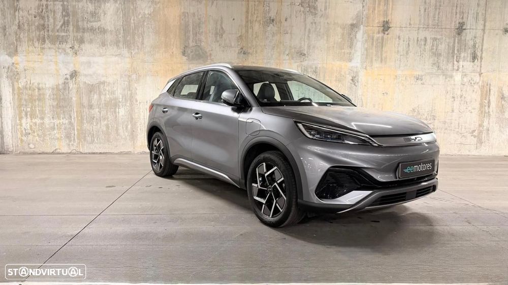 BYD Atto 3 60.48 kWh Design - 11