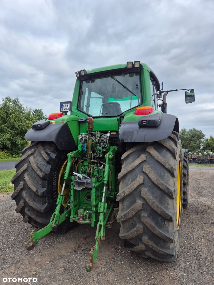 John Deere - 2