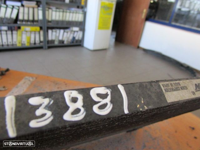 Radiador AC A0110S2H0000 HONDA HRV 1999 1.6I USADO - 1