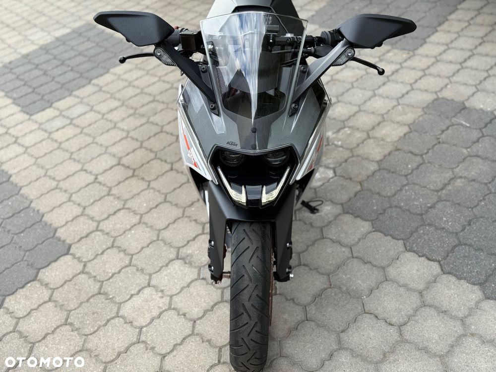 KTM RC 390 - 23