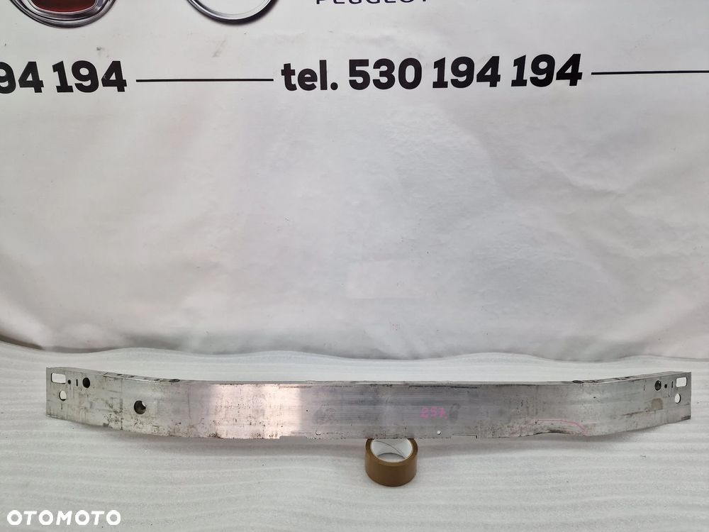 BMW F45 / F46 2 BELKA PRZEDNIA PRZÓD / POD ZDERZAK PRZEDNI , NR 7418291 / 7418291-02 / 511110031013DE , NR AUKCJI BEL257 - 1