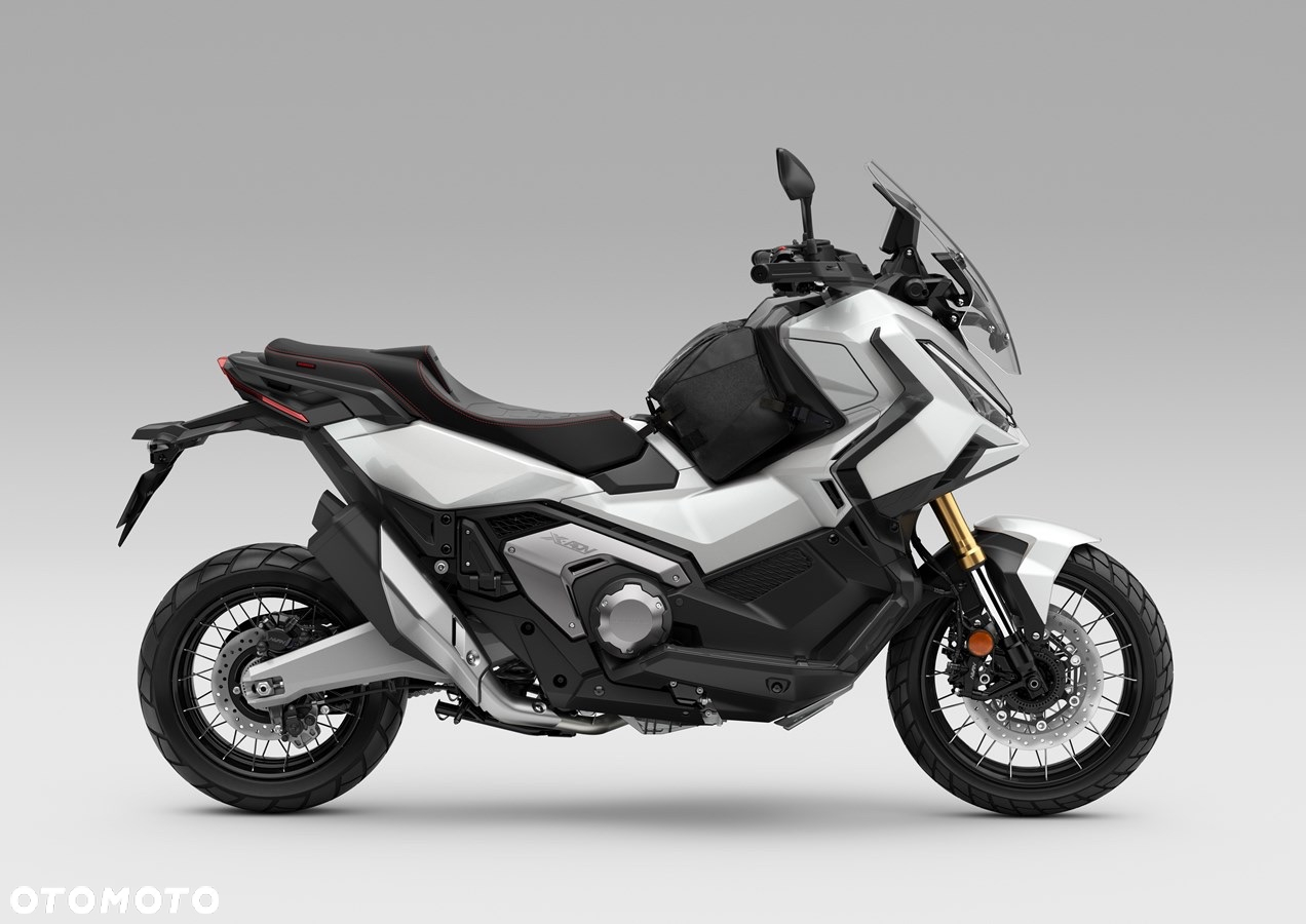 Honda X-ADV - 2