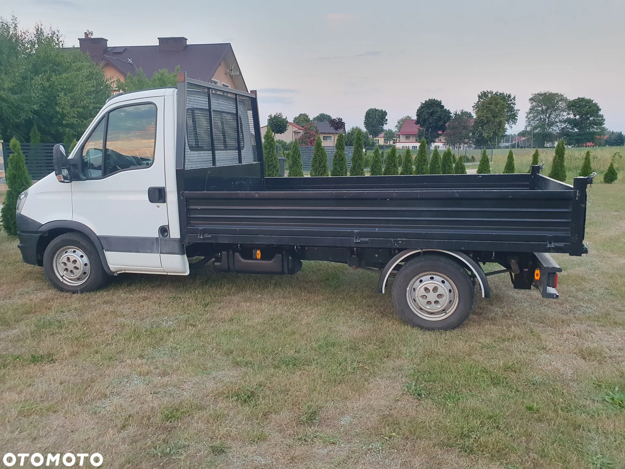 Iveco DAILY LWB - 9