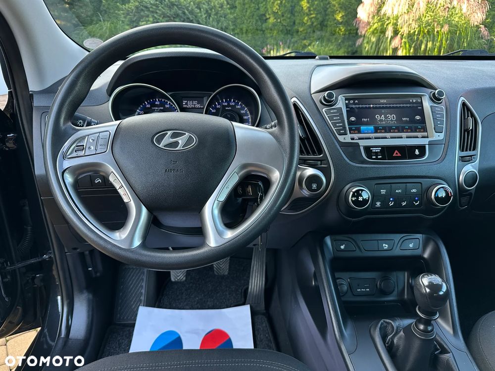 Hyundai ix35 - 27