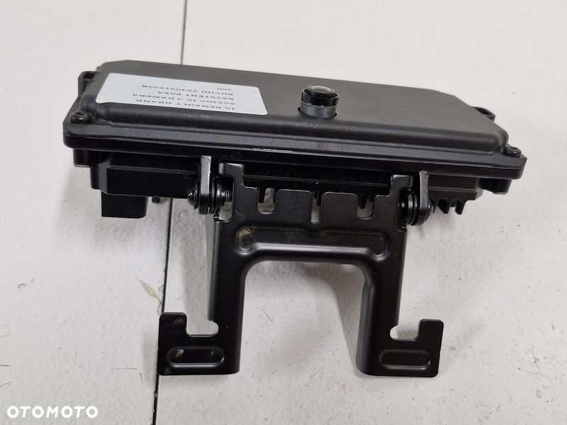 RENAULT GRAND SCENIC IV 4 KAMERA ASYSTENT PASA RUCHU 284621935R - 3