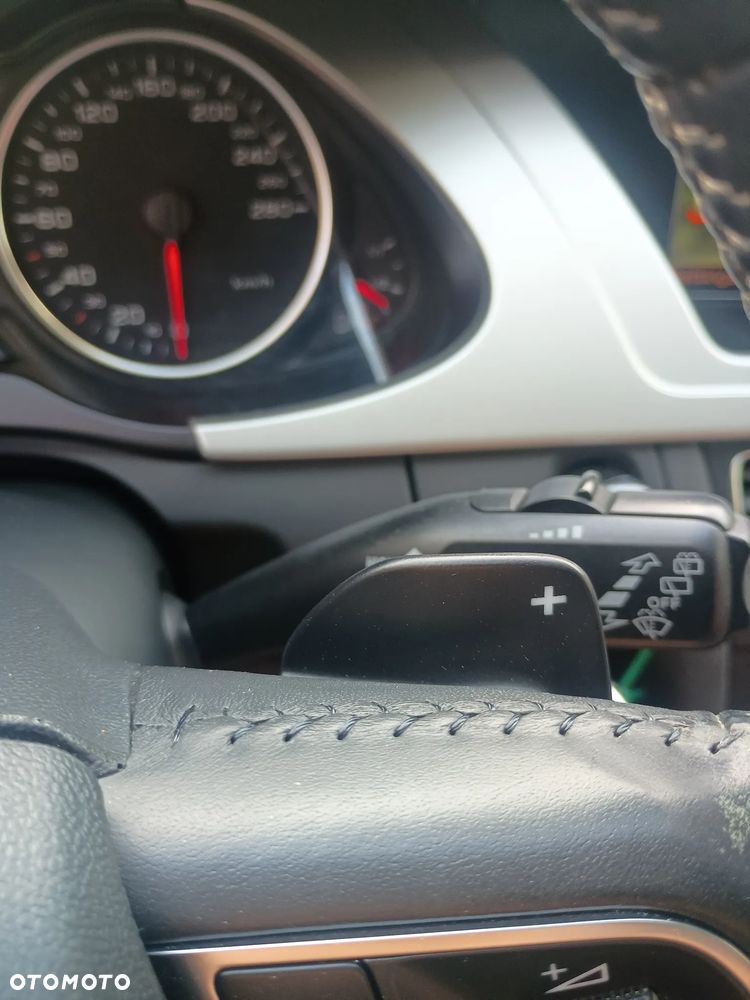 Audi A4 Allroad 3.0 TDI DPF S tronic - 20