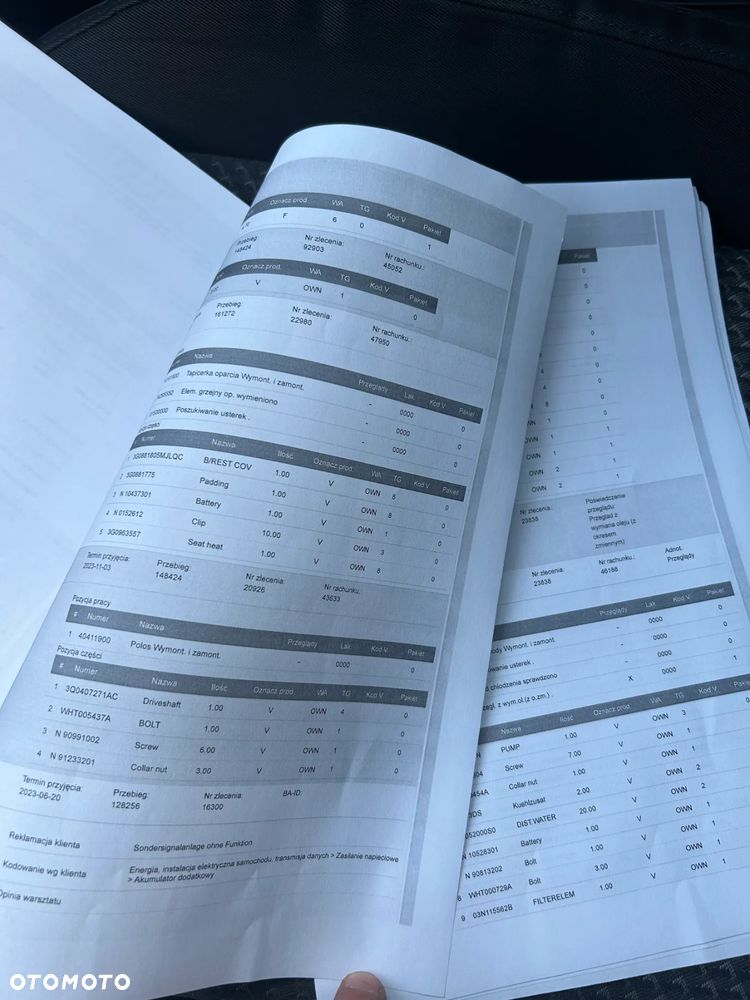 Volkswagen Passat 2.0 TDI BMT Highline DSG - 34