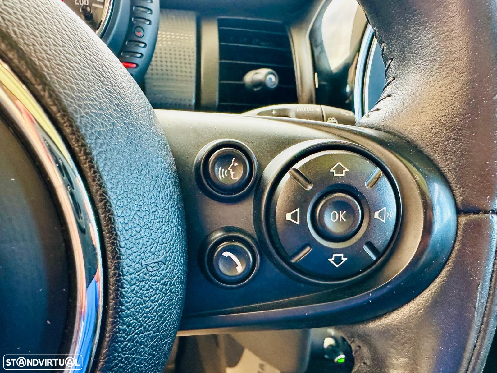 MINI 3 Portas Cooper Aut. - 16
