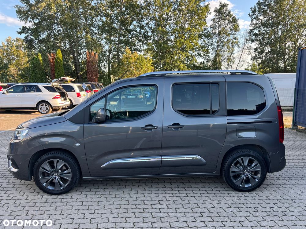 Toyota Proace City Verso - 4
