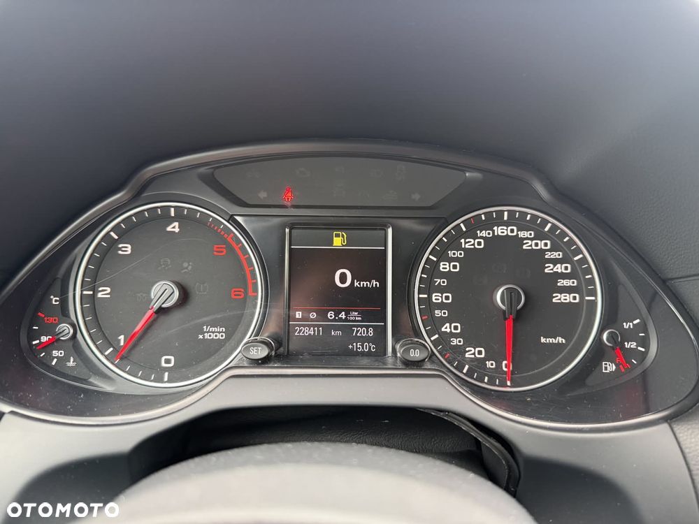 Audi Q5 2.0 TDI - 27