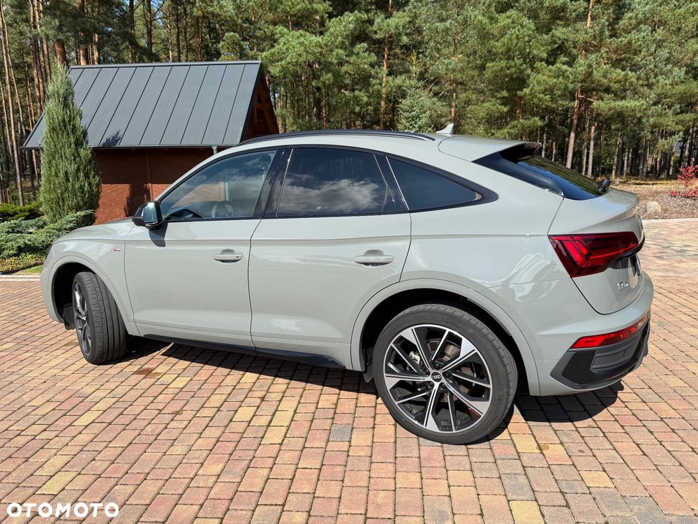 Audi Q5 Sportback ver-40-tdi-quattro-sport-s-tronic - 6