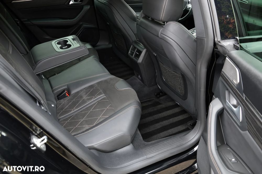 Peugeot 508 1.6 THP STT GT - 16