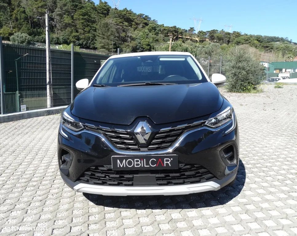 Renault Captur 1.0 TCe Techno - 3