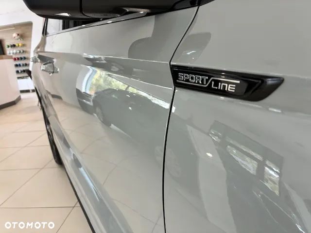 Skoda Karoq 1.5 TSI ACT Sportline DSG - 36