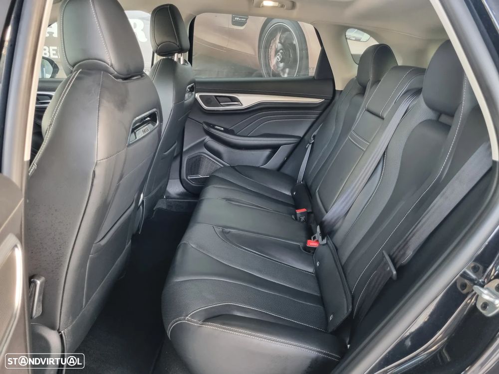 MG Marvel R 70 kWh Luxury - 6