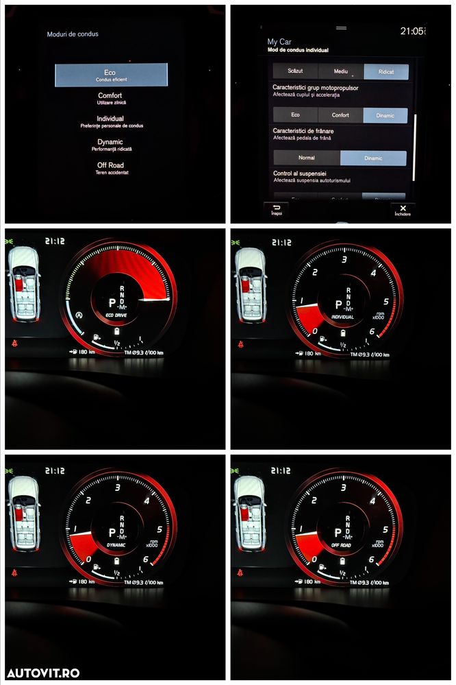 Volvo XC 60 B4 D AWD Geartronic RDesign - 24