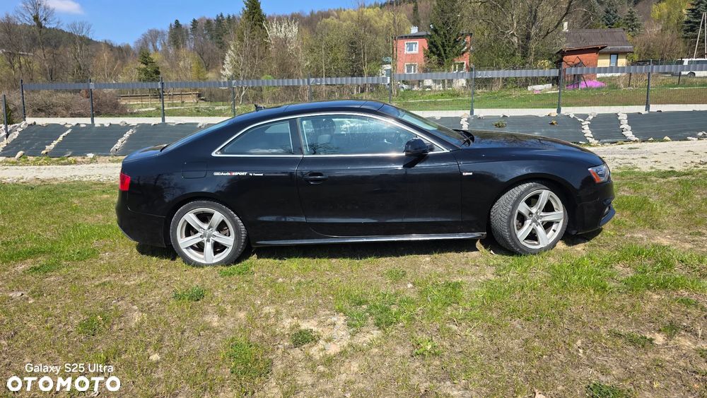 Audi A5 Coupé 2.0 TFSI Quattro S tronic - 3