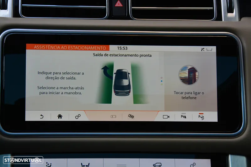 Land Rover Range Rover 2.0 Si4 PHEV Vogue - 49