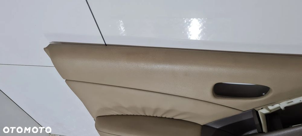 Nissan Murano Z51 Tapicerka Boczek Drzwi Lewy Przód - 5