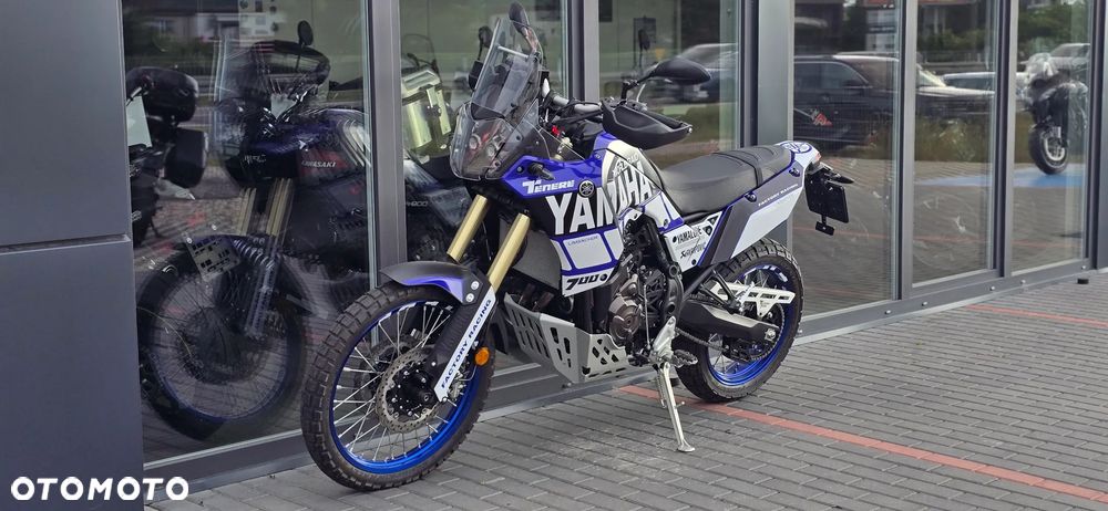 Yamaha Tenere - 27