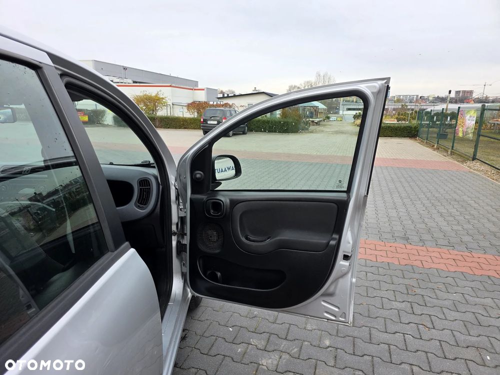 Fiat Panda 1.2 Pop - 10