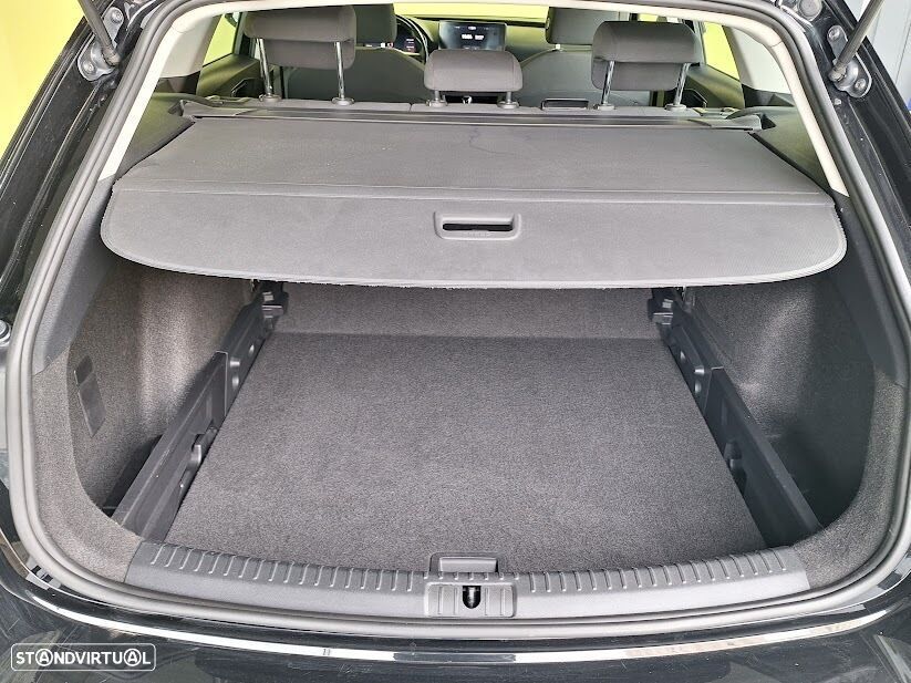 SEAT Leon ST 2.0 TDI Style - 30