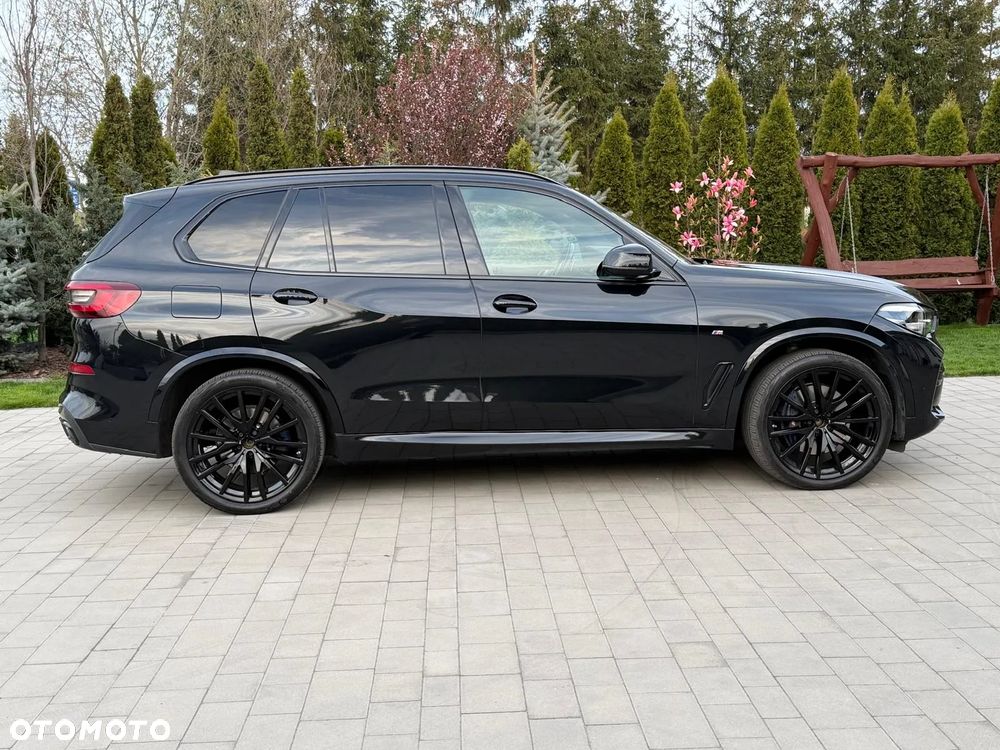 BMW X5 xDrive30d mHEV - 21