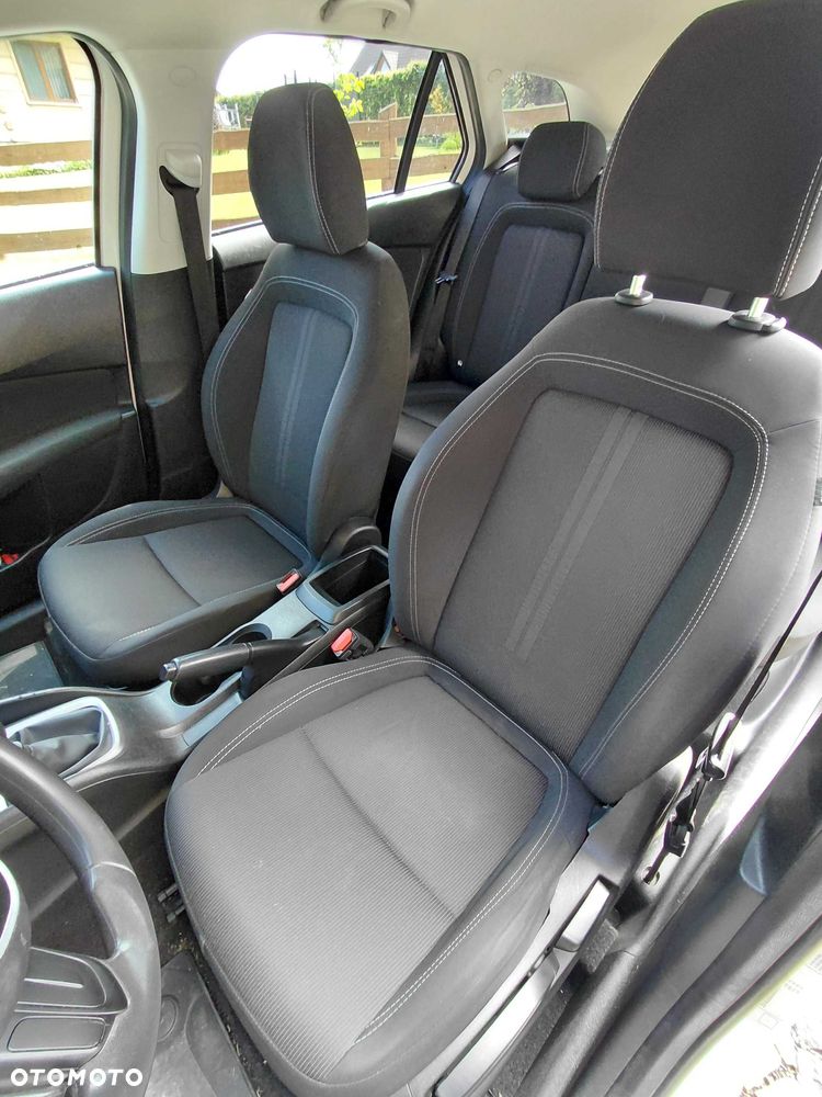 Fiat Tipo - 5