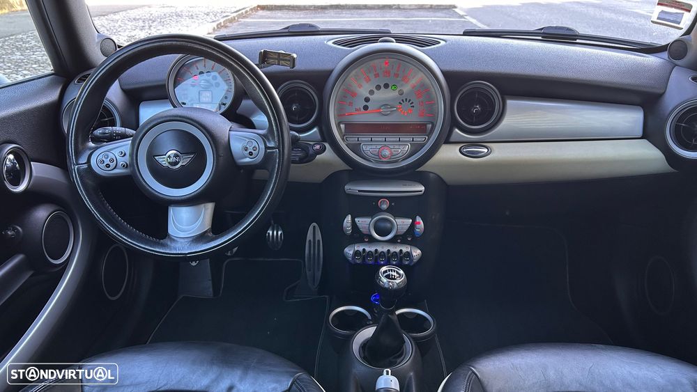 MINI Coupé - 7