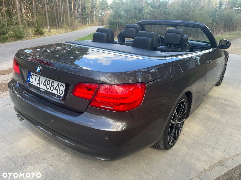 BMW Seria 3 320d - 14