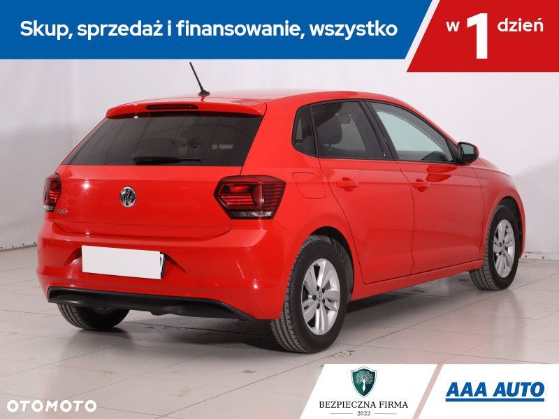 Volkswagen Polo - 7