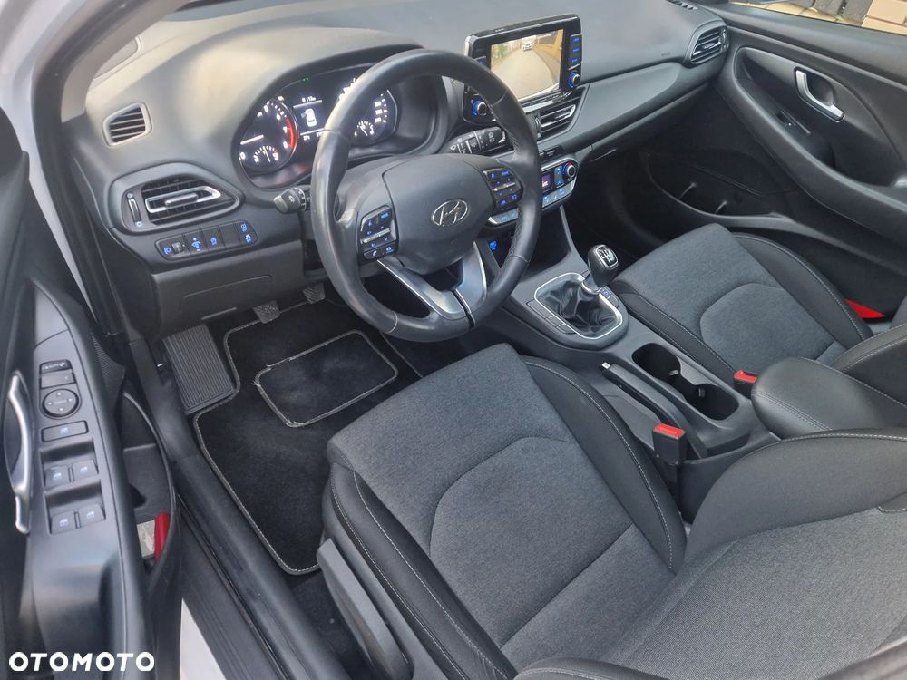 Hyundai i30 - 6