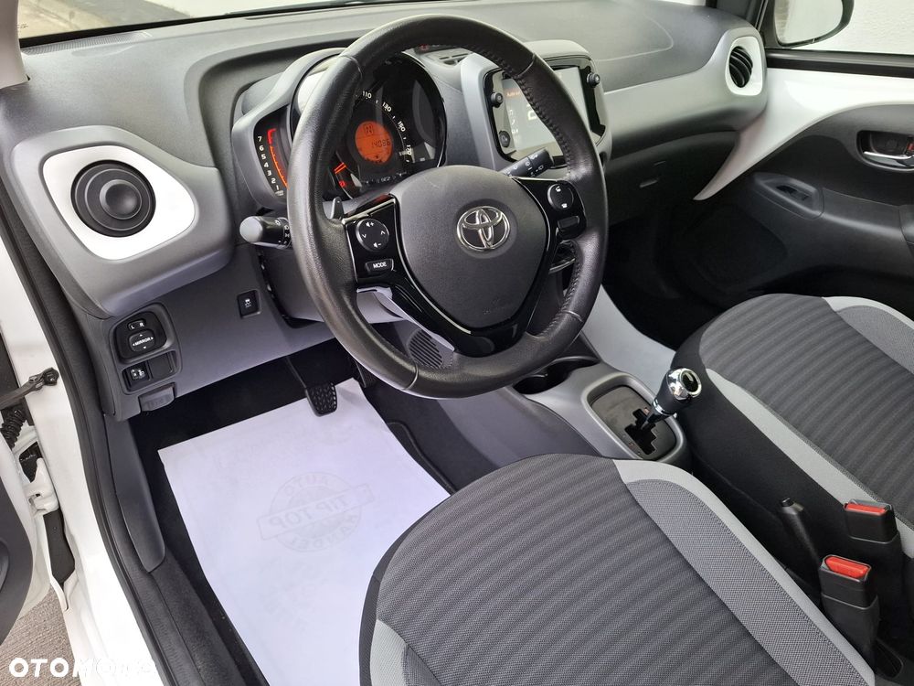 Toyota Aygo - 24