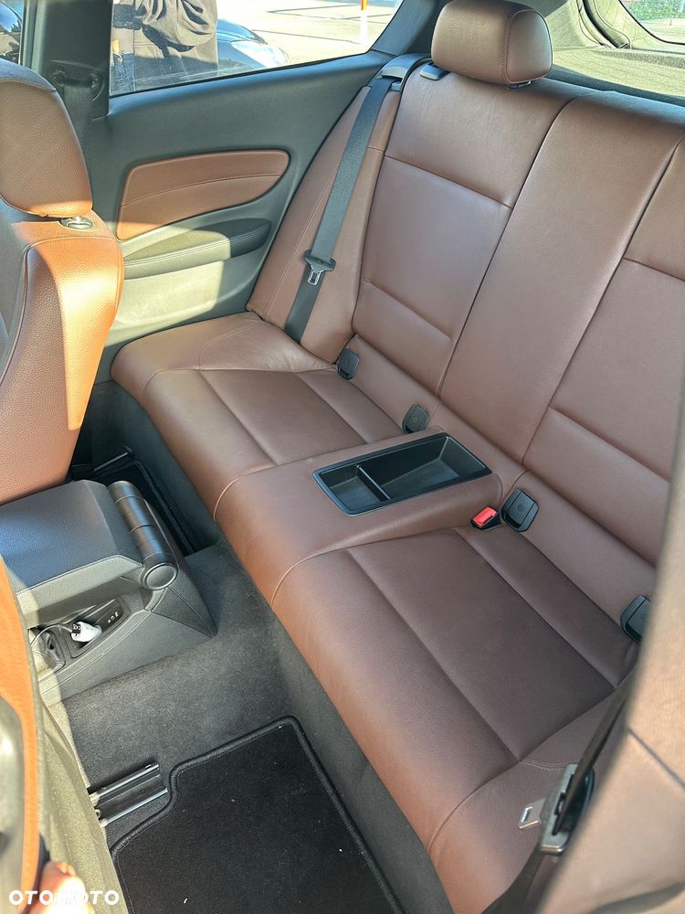BMW Seria 1 - 5