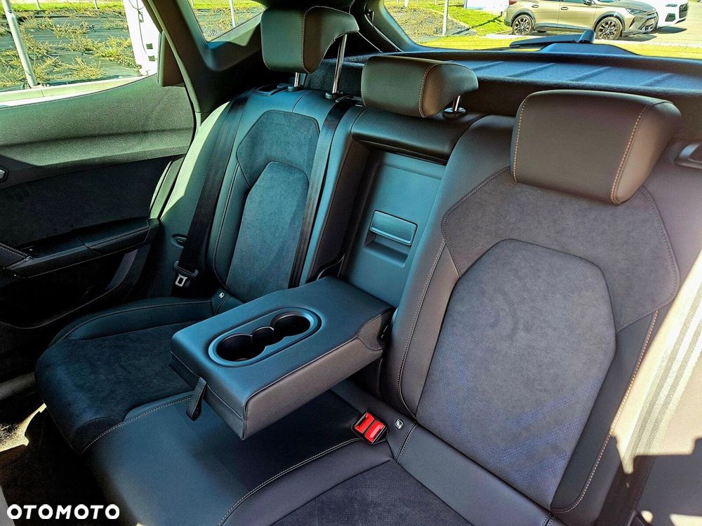 Cupra Formentor 1.5 TSI DSG - 22