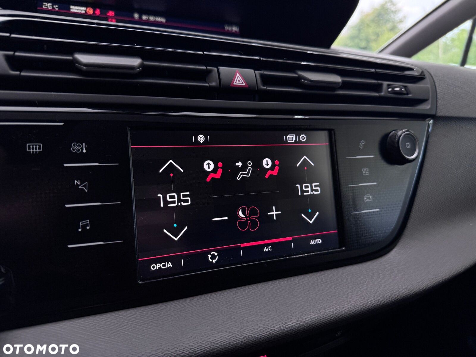 Citroën C4 SpaceTourer - 29
