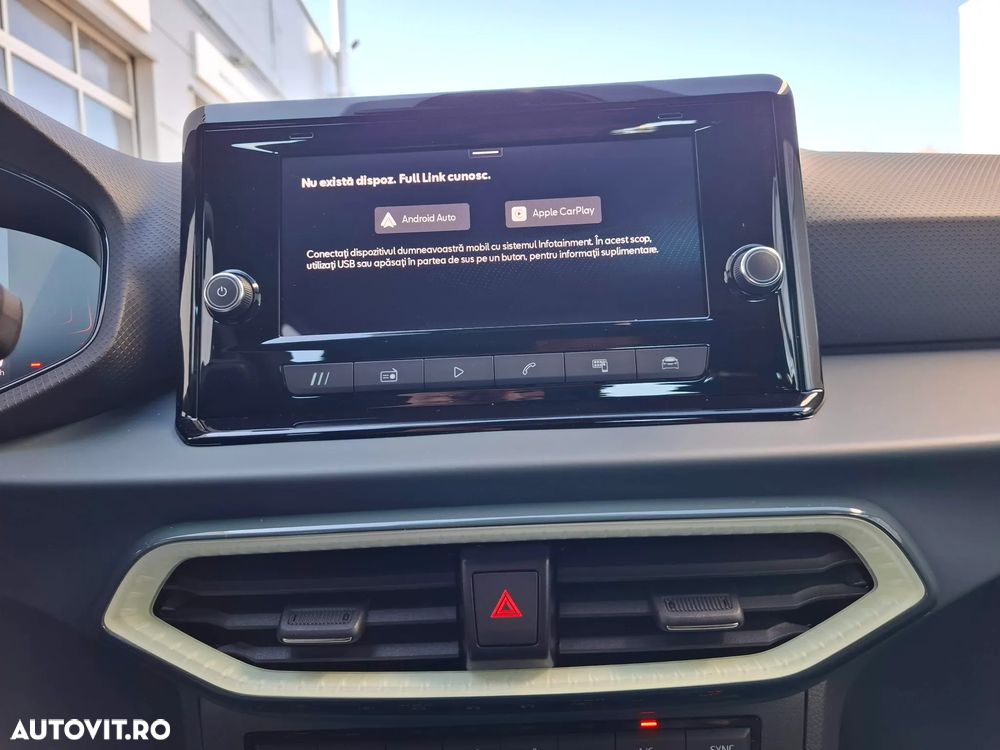 Seat Arona 1.0 TSI DSG7 Style - 18