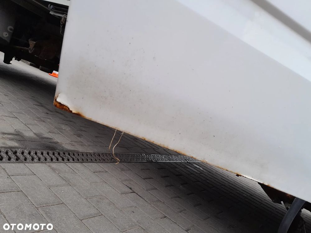 FORD TRANSIT MK6 DRZWI PRAWE PRZEDNIE PRAWY PRZÓD - 6
