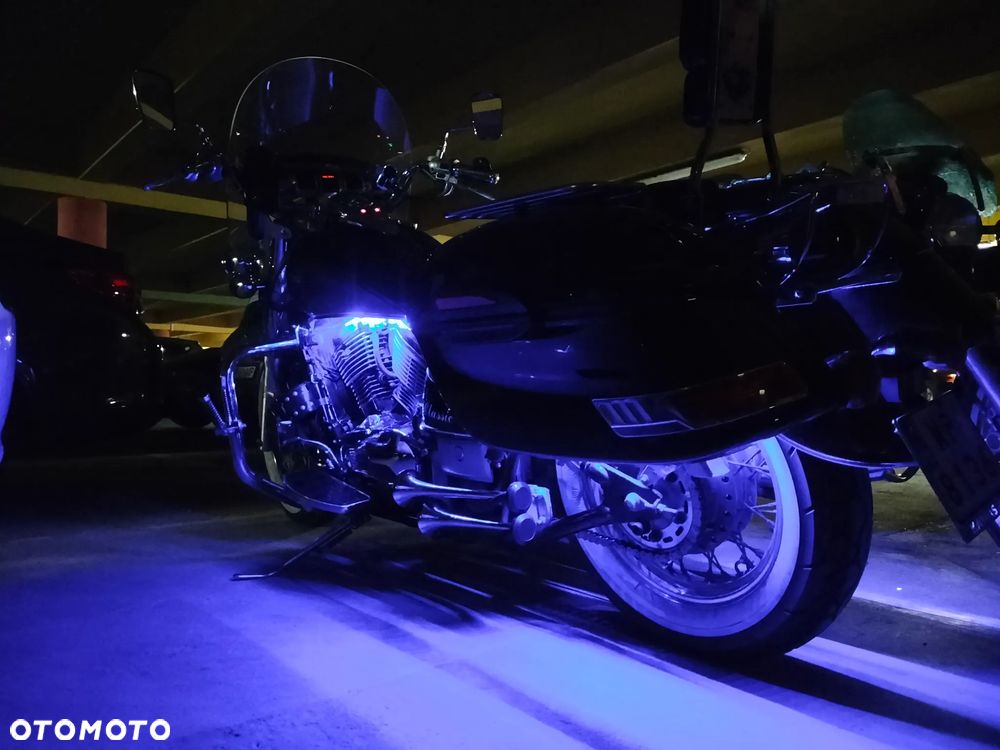 Kawasaki Vulcan - 17