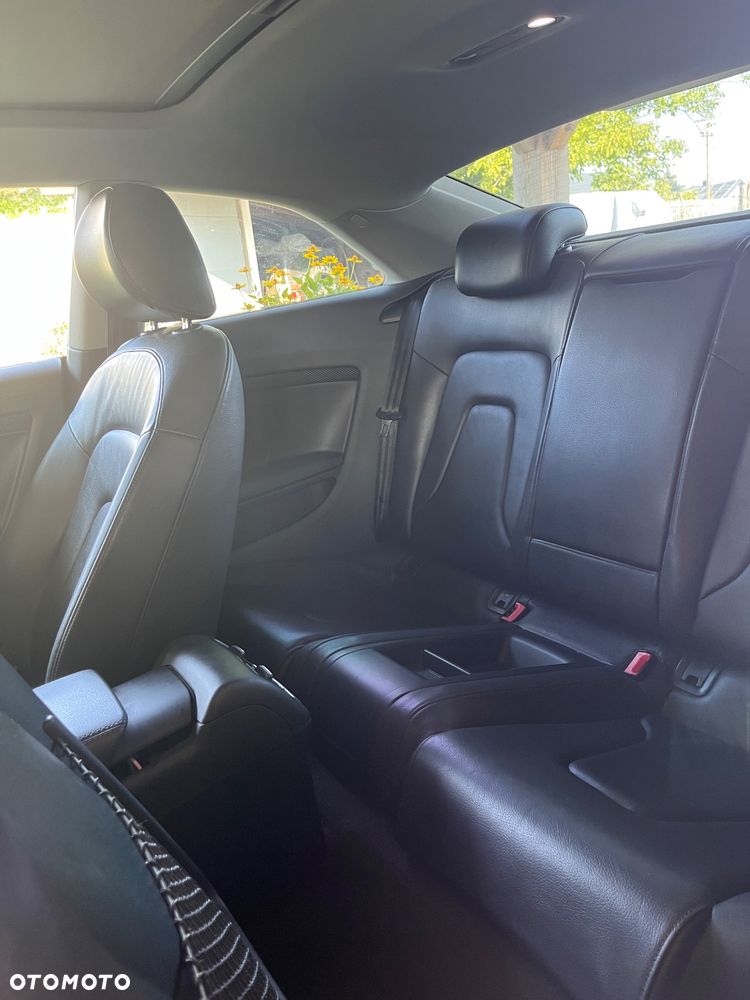 Audi A5 Coupé 2.0 TFSI Quattro S tronic - 13