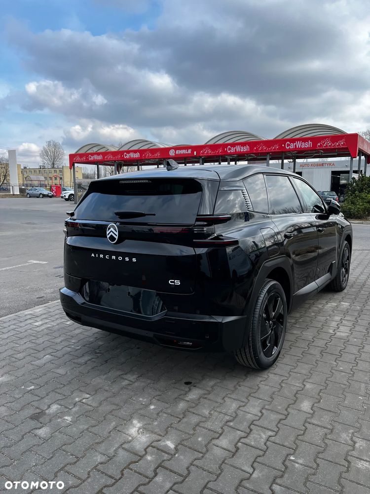 Citroën C5 Aircross - 4